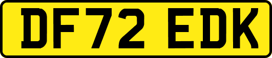 DF72EDK