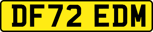 DF72EDM