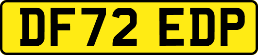 DF72EDP