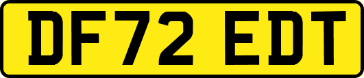DF72EDT