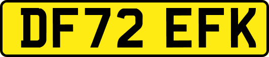 DF72EFK