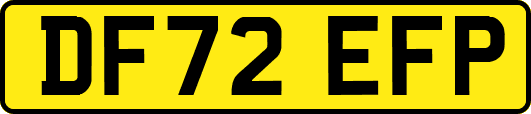 DF72EFP