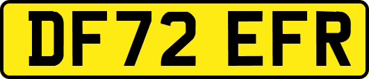 DF72EFR