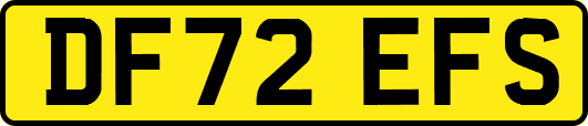 DF72EFS