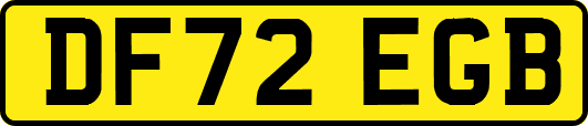 DF72EGB