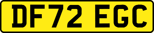 DF72EGC