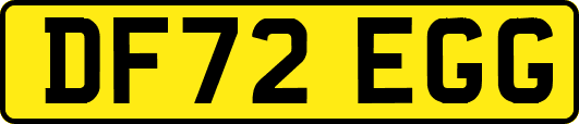 DF72EGG