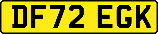 DF72EGK