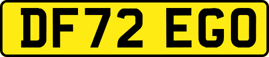 DF72EGO
