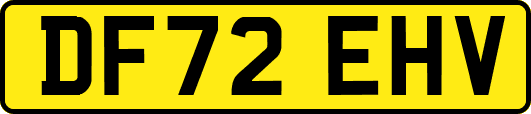 DF72EHV
