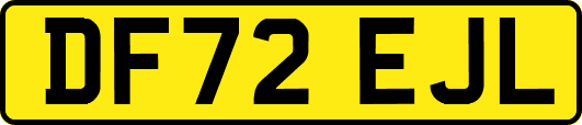 DF72EJL