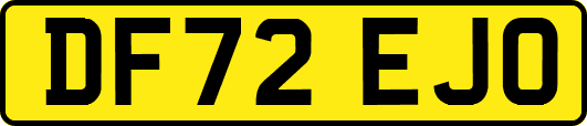 DF72EJO