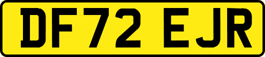 DF72EJR