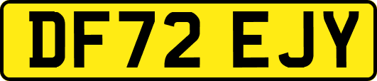 DF72EJY