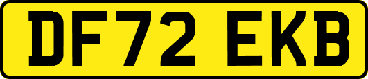 DF72EKB