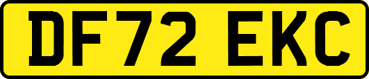 DF72EKC