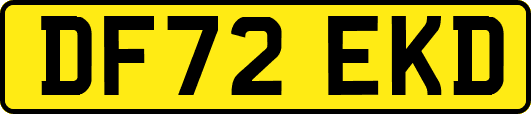 DF72EKD