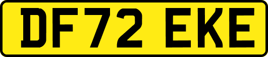 DF72EKE