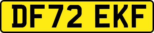 DF72EKF