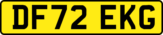 DF72EKG