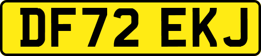 DF72EKJ