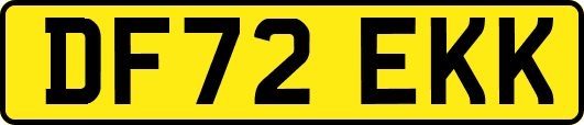 DF72EKK