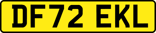 DF72EKL