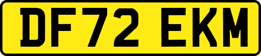 DF72EKM