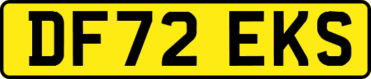 DF72EKS