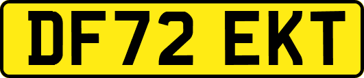 DF72EKT