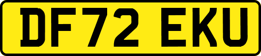 DF72EKU