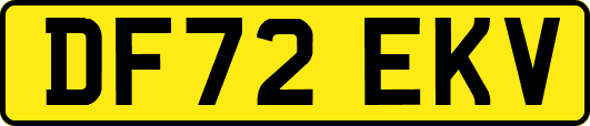 DF72EKV