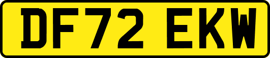 DF72EKW