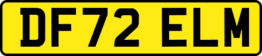 DF72ELM