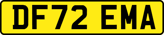 DF72EMA