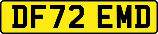 DF72EMD