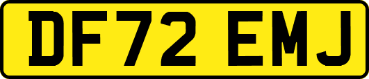 DF72EMJ