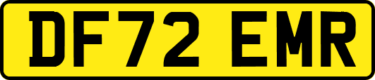 DF72EMR