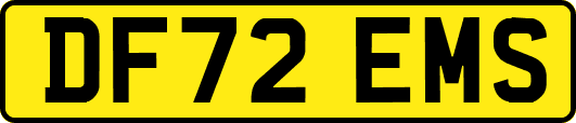 DF72EMS
