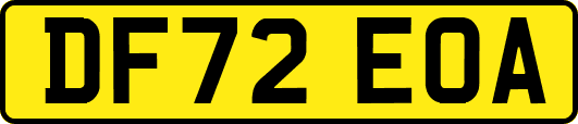 DF72EOA
