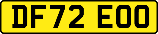 DF72EOO