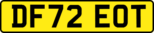 DF72EOT