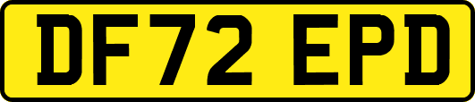 DF72EPD