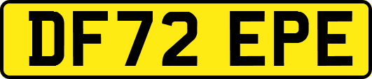 DF72EPE