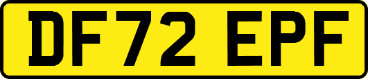 DF72EPF