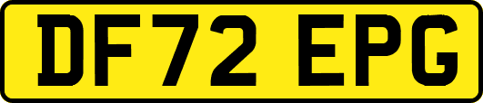 DF72EPG