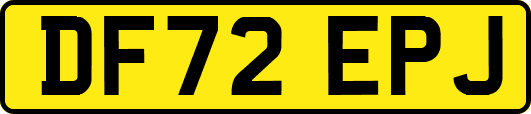 DF72EPJ