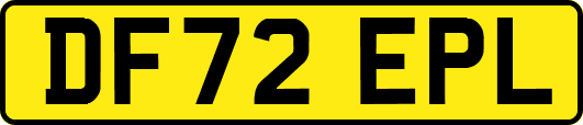DF72EPL