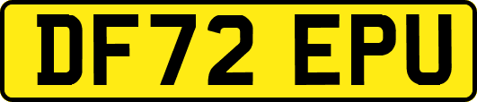 DF72EPU
