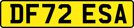 DF72ESA